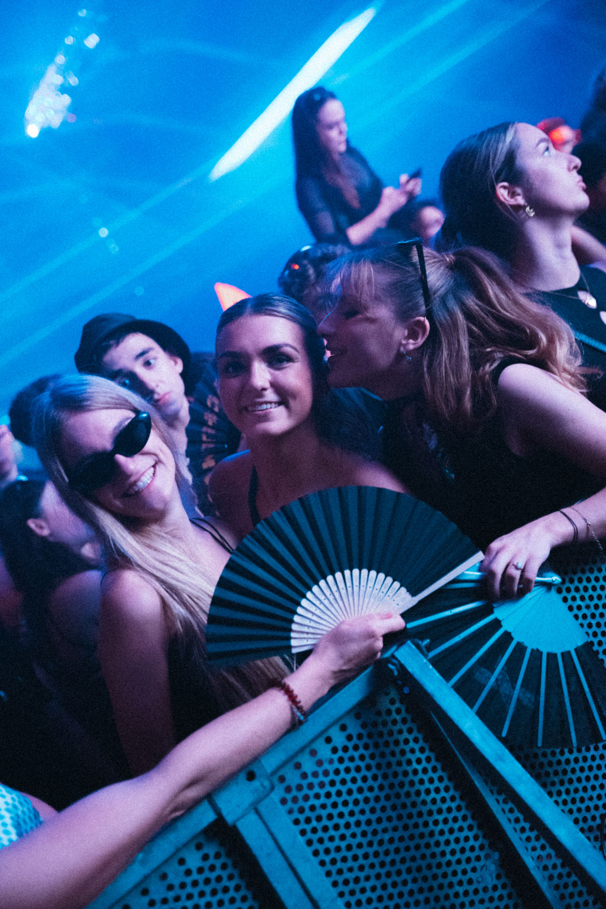 Loading... just a sec